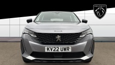 Peugeot 3008 1.2 PureTech Active Premium 5dr Petrol Estate